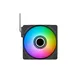 Thermaltake CT140 EX Infinity ARGB Sync 140mm 3 Pack schwarz