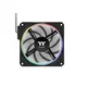 Thermaltake TS120 EX RGB 120mm 3 Pack schwarz