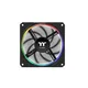 Thermaltake TS120 EX RGB 120mm 3 Pack schwarz