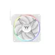 Thermaltake TS120 EX RGB 120mm 3 Pack weiß