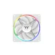Thermaltake TS120 EX RGB 120mm 3 Pack weiß