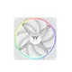 Thermaltake TS140 EX RGB 140mm 3 Pack weiß