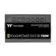 Thermaltake Toughpower GX3 SE 80 Plus Gold ATX3.1 PCIe 5.1 750 Watt