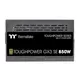 Thermaltake Toughpower GX3 SE 80 Plus Gold ATX3.1 PCIe 5.1 850 Watt