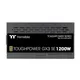 Thermaltake Toughpower GX3 SE 80 Plus Gold ATX3.1 PCIe 5.1 1200 Watt