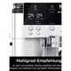 Ninja Luxe Café Premier Kaffeemaschine Serie ES601 silber