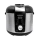 Gastroback 42519 Reiskocher RiceControl low carb & steam 3 L