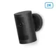 RING Outdoor Cam Plus - Battery - 2-Pack  - Black - EU WLAN-Außenkamera mit Akku