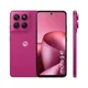 Motorola Moto g47 5G 8/128 GB Android 16 Smartphone Fuchsia Red