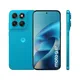 Motorola Moto g87 5G 8/256 GB Android 16 Smartphone Blue Atoll