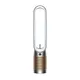 Dyson Find+Follow Purifier Cool PC3 Luftreiniger Weiß/ Gold