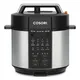 Cosori Schnellkochtopf 5,7 L schwarz