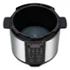 Cosori Schnellkochtopf 5,7 L schwarz