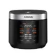 Cosori Multi-Cooker Chef Edition Reiskocher 5 l 970 W Schwarz Silber