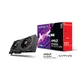 SAPPHIRE PULSE AMD Radeon™ RX 9070 GRE GAMING OC Grafikkarte 12GB GDDR6, DP, HDMI