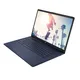 HP 17,3" FHD IPS schwarz Celeron N4500 8GB/512GB SSD ohne Betriebssysstem - 17-cn0415ng