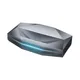 AWOL Aetherion Max LaserTV Ultrakurzdistanz Beamer 4k UHD WiFi 7 Silber