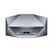 AWOL Aetherion Max LaserTV Ultrakurzdistanz Beamer 4k UHD WiFi 7 Silber
