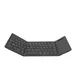 Samsung C&T Foldable Bluetooth Keyboard mit Number Pad schwarz