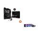 ASUS LEVEL UP #15 Bundle (ROG MAXIMUS Z890 HERO + ROG RYUJIN III 360 ARGB EXTREME)