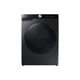 Samsung WD6100D Waschtrockner 9kg / 5kg, EE: E/A 1400 U/min. schwarz