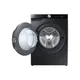 Samsung WD6100D Waschtrockner 9kg / 5kg, EE: E/A 1400 U/min. schwarz