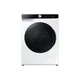 Samsung WD6100D Waschtrockner 9kg / 5kg, EE: E/A 1400 U/min. weiß
