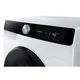 Samsung WD6100D Waschtrockner 9kg / 5kg, EE: E/A 1400 U/min. weiß