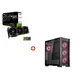 ASUS LEVEL UP #21 Bundle (TUF-RTX5080 + TUF GAMING GT302 TG ARGB BLACK)