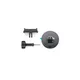 DJI Osmo Flache Klebehalterungs-Set (Dual-Direction Schnellverschluss)