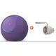 Bundle: Amazon Echo Dot Max (2025) WLAN- und Bluetooth-Lautsprecher mit Alexa Amethyst + Shelly Plug & Play Outdoor Plug S Gen3 Z