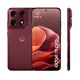 Motorola edge 70 Pro 8/256 GB Android 16 Smartphone Zinfandel