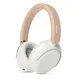 Philips 5000 series TAK5500AL/00 Over Ear Kopfhörer Bluetooth USB-C weiß