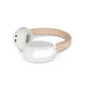 Philips 5000 series TAK5500AL/00 Over Ear Kopfhörer Bluetooth USB-C weiß