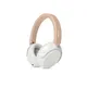 Philips 5000 series TAK5500AL/00 Over Ear Kopfhörer Bluetooth USB-C weiß