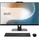 MSI Modern AM272P 1M-1427AT AiO 27" FHD Core 5 120U 16GB/512GB SSD Win11 Pro schwarz