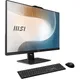 MSI Modern AM272P 1M-1427AT AiO 27" FHD Core 5 120U 16GB/512GB SSD Win11 Pro schwarz