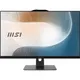 MSI Modern AM272P 1M-1427AT AiO 27" FHD Core 5 120U 16GB/512GB SSD Win11 Pro schwarz