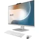 MSI Modern AM272P 1M-1428AT AiO 27" FHD Core 5 120U 16GB/512GB SSD Win11 Pro weiß