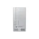 Samsung RS80F64KEFEF Side-by-Side EEK: E NoFrost Black Steel 640l Kühlschrank