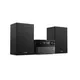 Philips 3000 series TAM3505M2/12 Heim-Audio-Mikrosystem mit CD USB BT schwarz