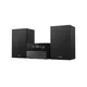 Philips 3000 series TAM3505M2/12 Heim-Audio-Mikrosystem mit CD USB BT schwarz