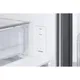 Samsung RB53DG706AS9EF Kühl- / Gefrierkombination silber EEK A 538l No Frost+