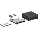 MSI Cubi 5 1M-632XAT Core 7 150U 16GB/512GB SSD Intel Graphics nOS