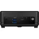 MSI Cubi 5 1M-632XAT Core 7 150U 16GB/512GB SSD Intel Graphics nOS
