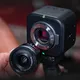 Logitech Mevo Core for Business 4K-Kamera zum Live Streaming, kabellos, Bluetooth, WLAN (WiFi), USB-C, HDMI, microSD Slot