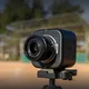 Logitech Mevo Core for Business 4K-Kamera zum Live Streaming, kabellos, Bluetooth, WLAN (WiFi), USB-C, HDMI, microSD Slot