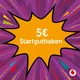 Vodafone Prepaid Prepaid CallYa Start | 5 EUR Startguthaben | 1 Monat 2GB | 5G-Netz