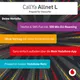 Vodafone Prepaid Prepaid CallYa Allnet L | 20 EUR Startguthaben | 1 Monat 100GB | 5G-Netz