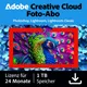 Adobe Creative Cloud Photography Plan 1TB 2 Jahre Abo  ESD